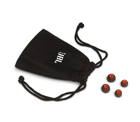 Гарнітура JBL T210 Black (JBLT210BLK) (6327625) 