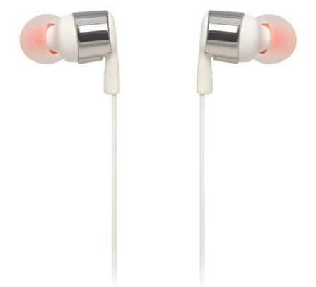 Гарнітура JBL T210 Grey (JBLT210GRY) (6328084) 