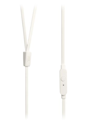 Гарнітура JBL T210 Grey (JBLT210GRY) (6328084) 