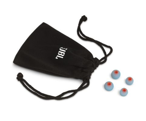 Гарнітура JBL T210 Grey (JBLT210GRY) (6328084) 