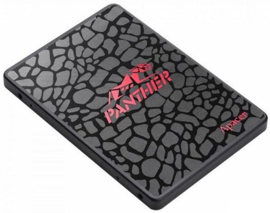 SSD накопичувач Apacer AS350 128GB SATAIII TLC