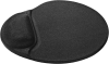 Килимок для миші Defender Easy Work Black (50905) (5804816) 