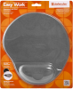 Килимок для миші Defender Easy Work Grey (50915) (5804819) 