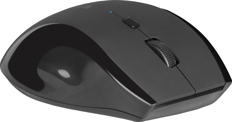 Миша Defender Accura MM-295 Wireless Black (52295) (6414722) 