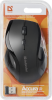 Миша Defender Accura MM-295 Wireless Black (52295) (6414722) 