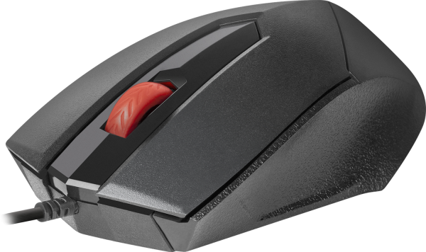 Миша Defender Expansion MB-753 (52753) (6519314) 