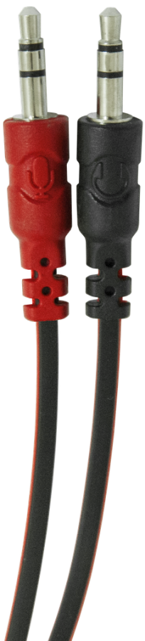 Гарнітура Defender Warhead G-120 Red+White (64098) (6307911) 