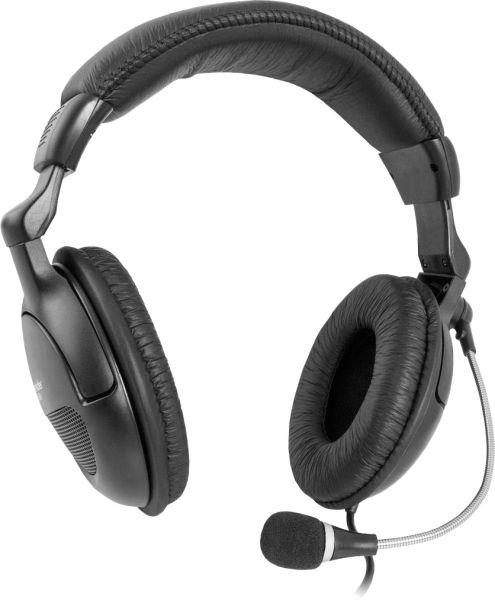 Гарнітура Defender HN-898 (63898) (5804827) 