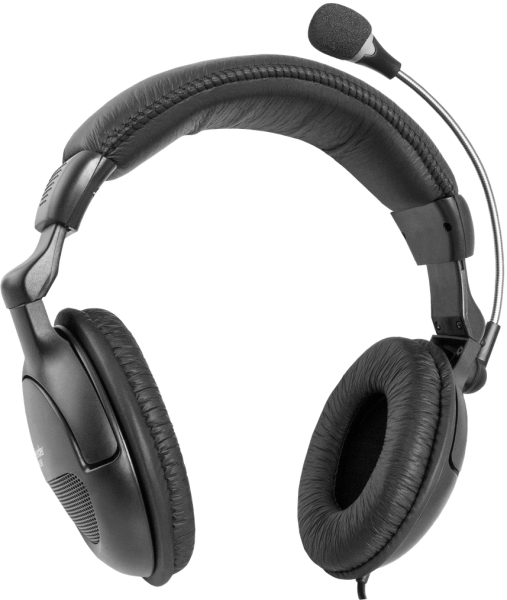 Гарнітура Defender HN-898 (63898) (5804827) 