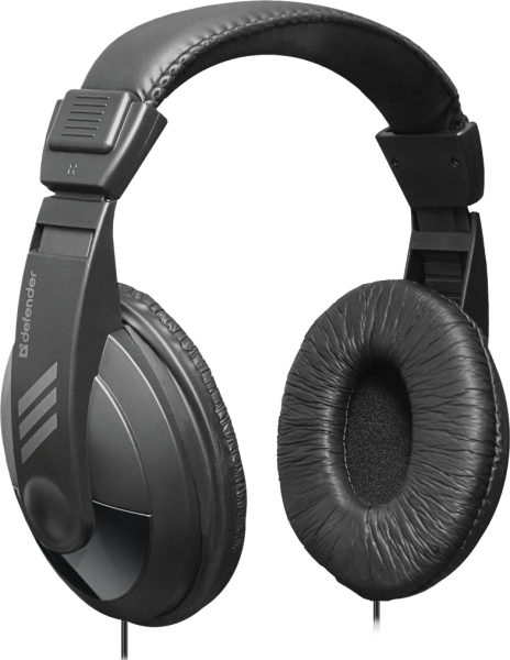 Навушники Defender HN-751 Black (63751) (5718988) 