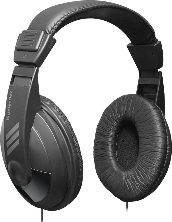 Навушники Defender HN-751 Black (63751) (5718988) 