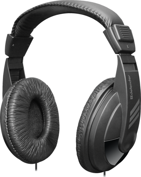 Навушники Defender HN-751 Black (63751) (5718988) 