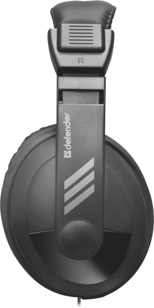 Навушники Defender HN-751 Black (63751) (5718988) 