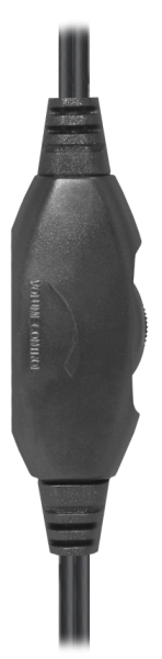 Навушники Defender HN-751 Black (63751) (5718988) 