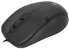 Миша Defender #1 MM-930 Black (52930) (6307889) 