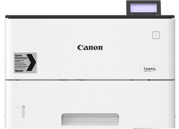 Принтер Canon i-SENSYS LBP325X EU SFP (6529105) 