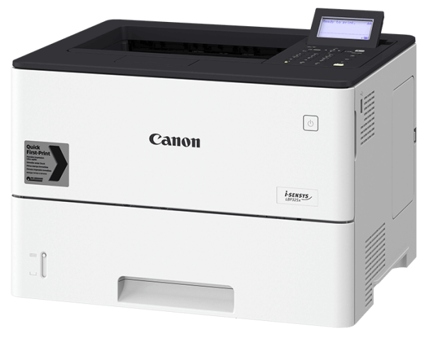 Принтер Canon i-SENSYS LBP325X EU SFP (6529105) 