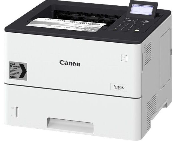 Принтер Canon i-SENSYS LBP325X EU SFP (6529105) 