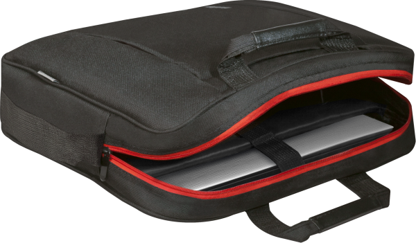 Сумка Defender Geek 15.6" Black (26084) (6396858) 