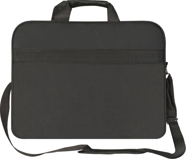 Сумка Defender Geek 15.6" Black (26084) (6396858) 