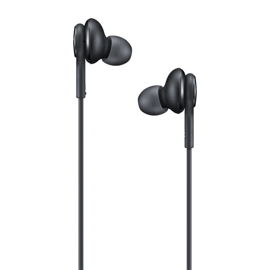 Гарнітура Samsung EO-IC100 USB Type-C Black (6537049) 