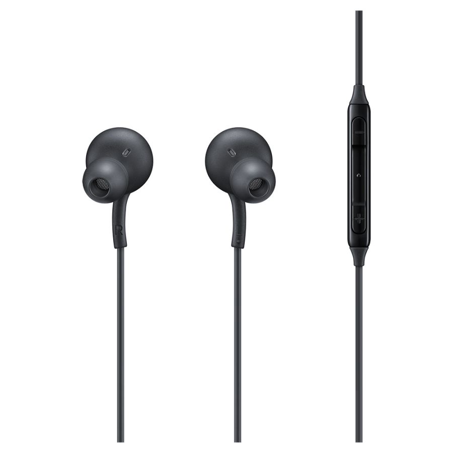 Гарнітура Samsung EO-IC100 USB Type-C Black (6537049) 