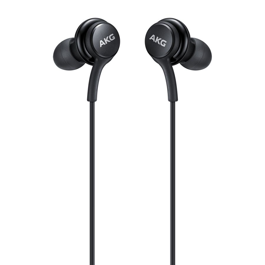 Гарнітура Samsung EO-IC100 USB Type-C Black (6537049) 