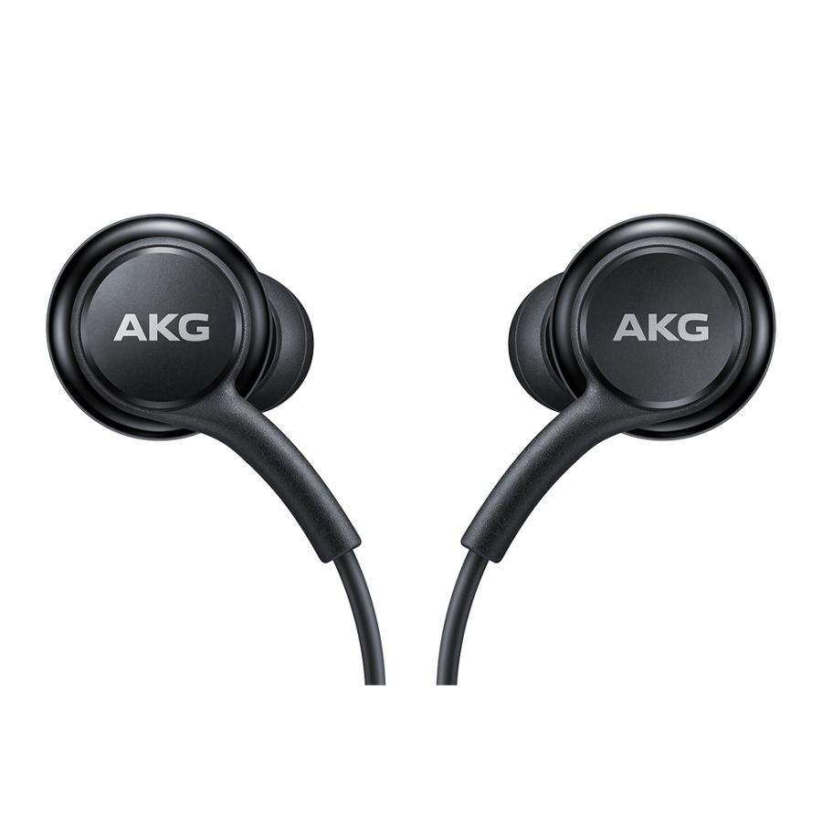 Гарнітура Samsung EO-IC100 USB Type-C Black (6537049) 