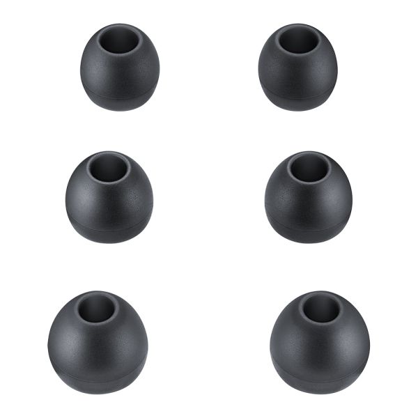 Гарнітура Samsung EO-IC100 USB Type-C Black (6537049) 