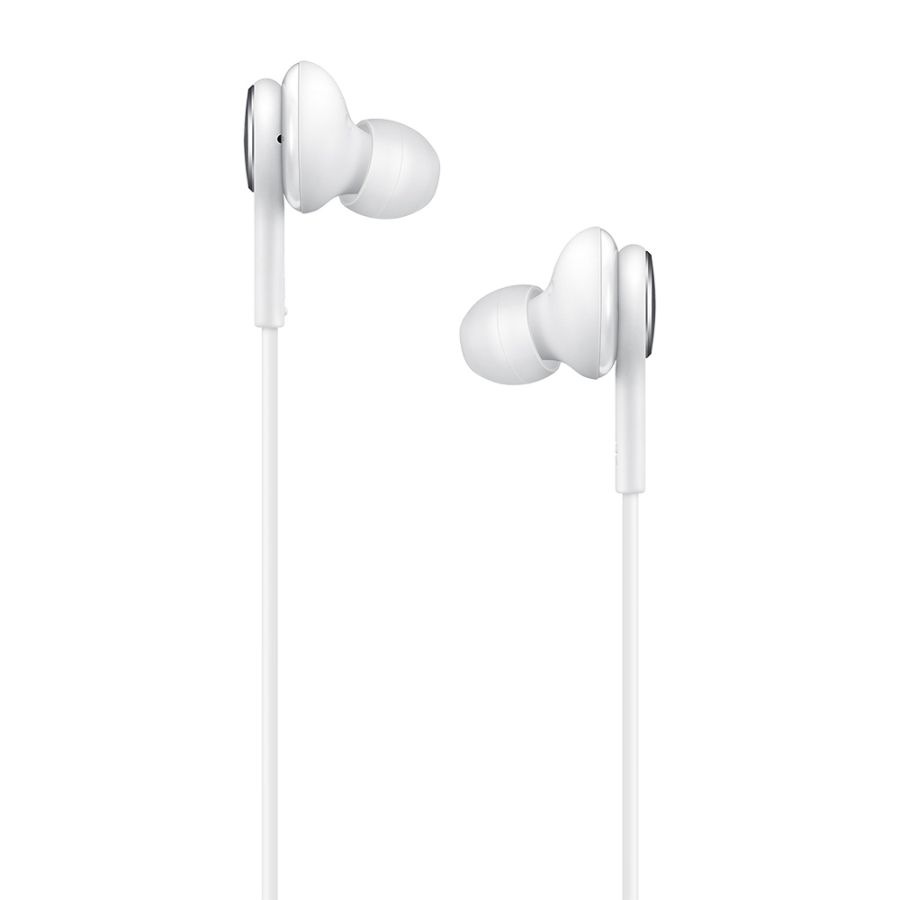 Гарнітура Samsung EO-IC100 USB Type-C White (6537050) 
