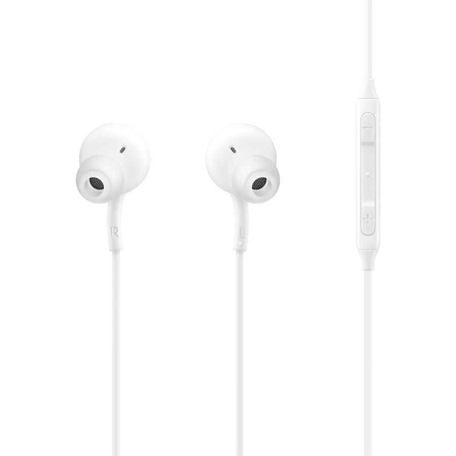 Гарнітура Samsung EO-IC100 USB Type-C White (6537050) 