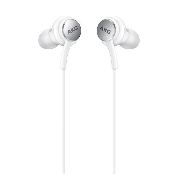 Гарнітура Samsung EO-IC100 USB Type-C White (6537050) 