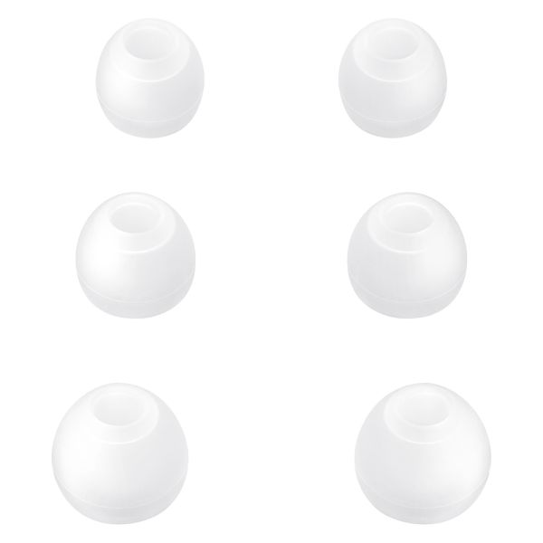 Гарнітура Samsung EO-IC100 USB Type-C White (6537050) 