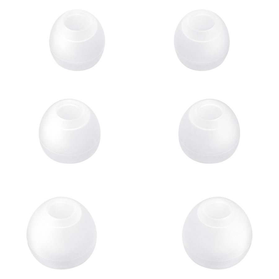 Гарнітура Samsung EO-IC100 USB Type-C White (6537050) 