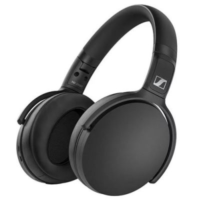 Гарнітура SENNHEISER HD 350 BT Black (6542022) 