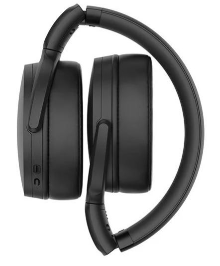 Гарнітура SENNHEISER HD 350 BT Black (6542022) 