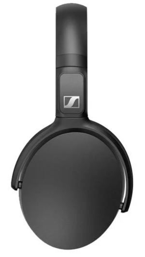 Гарнітура SENNHEISER HD 350 BT Black (6542022) 