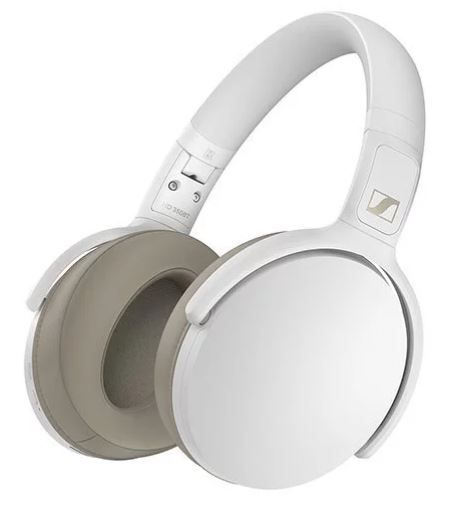 Гарнітура SENNHEISER HD 350 BT White (6542023) 