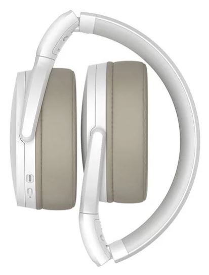 Гарнітура SENNHEISER HD 350 BT White (6542023) 