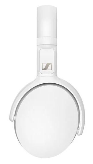 Гарнітура SENNHEISER HD 350 BT White (6542023) 