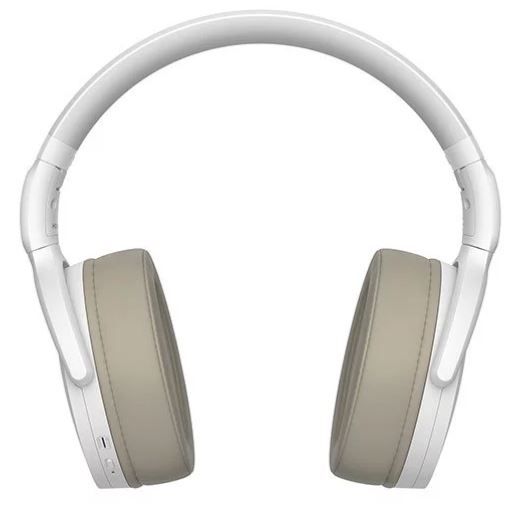 Гарнітура SENNHEISER HD 350 BT White (6542023) 