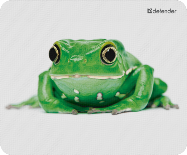 Килимок для миші Defender Wild (50803) (6287447) 