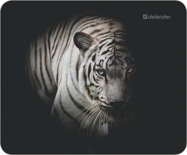 Килимок для миші Defender Wild (50803) (6287447) 