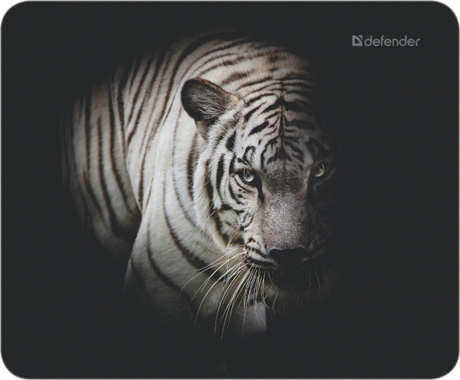 Килимок для миші Defender Wild (50803) (6287447) 