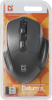 Миша Defender Datum MB-345 Wireless Black (52345) (6414723) 