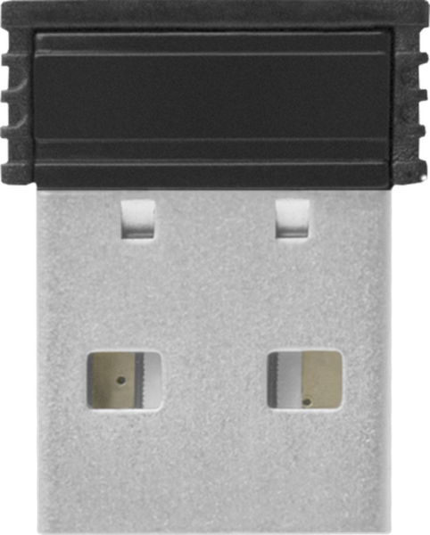 Миша Defender ISA-135 Чорний (6540641) 