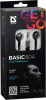 Навушники Defender Basic-604 Black (63604) (6232792) 