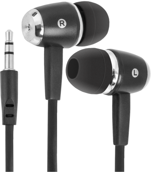 Навушники Defender Basic-620 Black (63620) (6272828) 