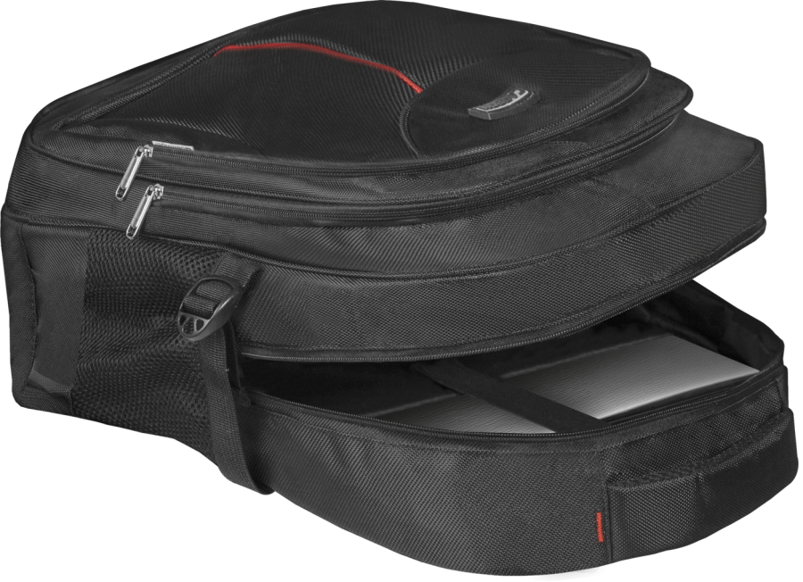 Рюкзак Defender Carbon 15.6" Black (26077) (6396857) 