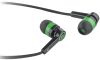 Гарнітура Defender Pulse 420 Green (63422) (6217087) 